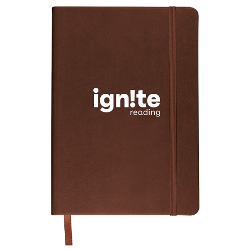 Ignite Reading -Tuscany Journal