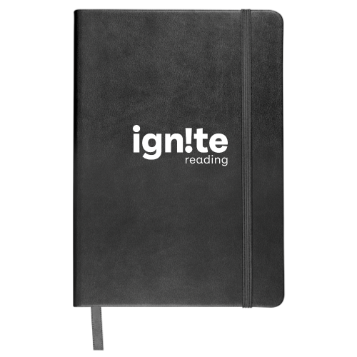 Ignite Reading -Tuscany Journal