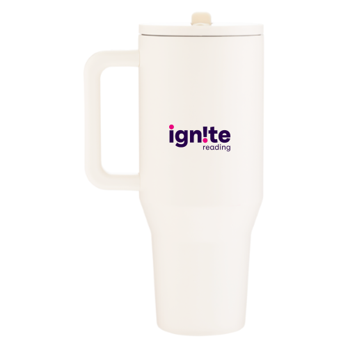 Ignite Reading - Hydrojug Traveler