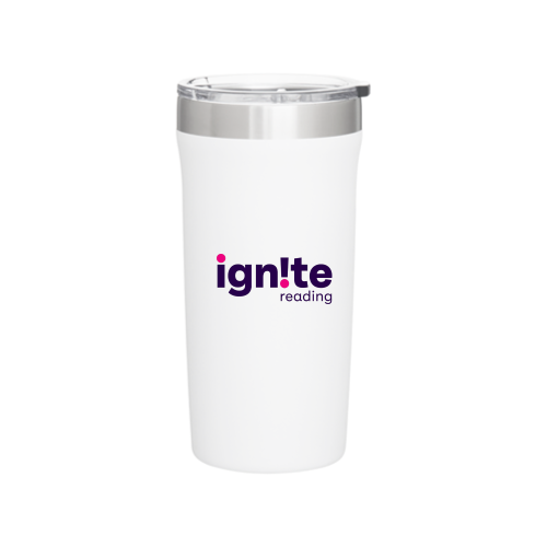 Ignite Reading - Palermo Tumbler