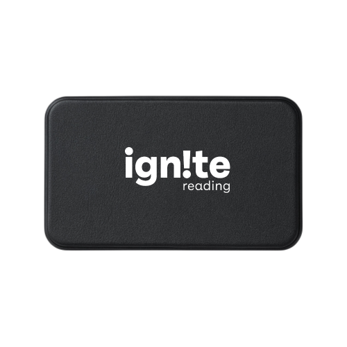 Ignite Reading - 5000mAh Power Bank