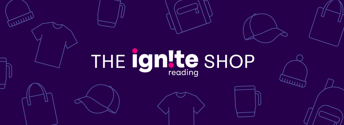 Ignite Reading Swag Store by Merchloop